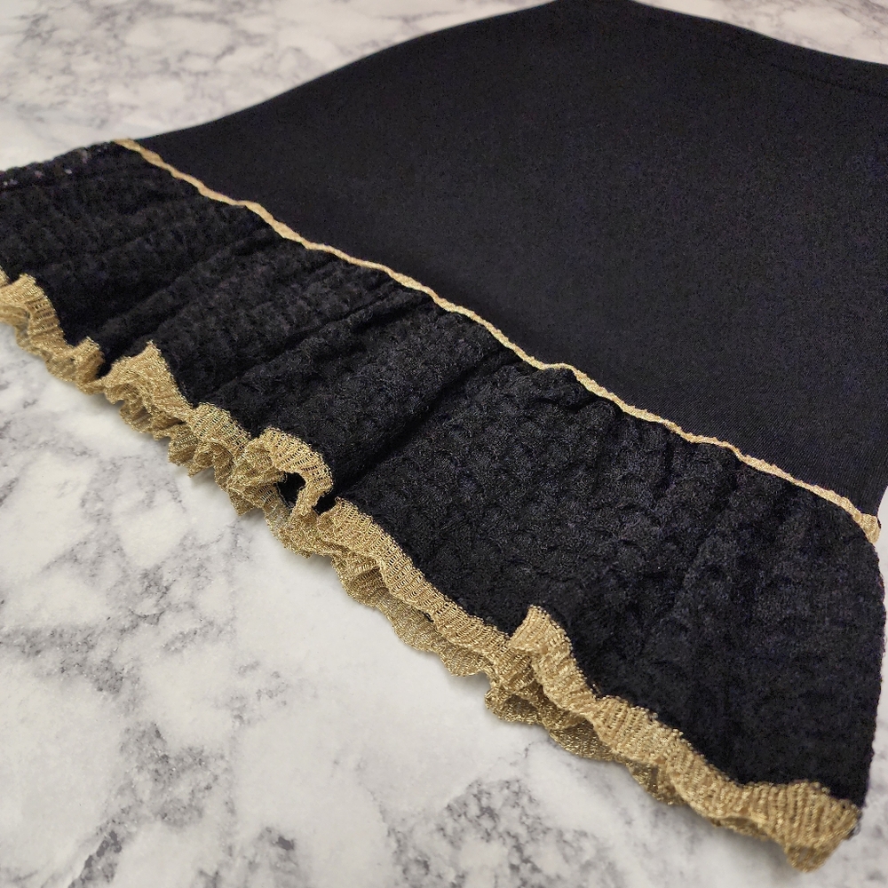 Alexander McQueen Knit Skirt - Picture 8 of 17